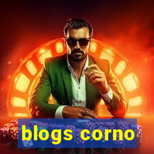 blogs corno